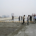 Simple To Use Concrete Vibratory Truss Screed For Pavement FZP-130